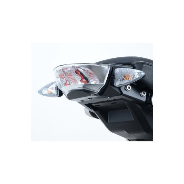 R&G Tail Tidy for BMW R NINE T '14- (US SPEC light)